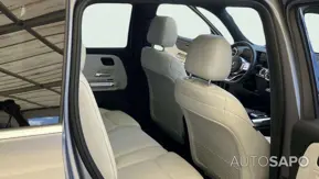 Mercedes-Benz EQB 350 4MATIC Edition de 2024