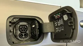 Mercedes-Benz EQB 350 4MATIC Edition de 2024