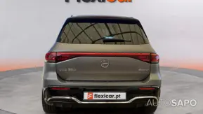 Mercedes-Benz EQB 350 4MATIC Edition de 2024