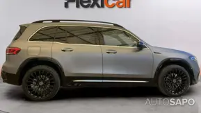 Mercedes-Benz EQB 350 4MATIC Edition de 2024