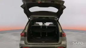 Mercedes-Benz EQB 350 4MATIC Edition de 2024