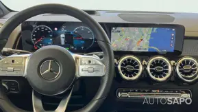 Mercedes-Benz EQB 350 4MATIC Edition de 2024