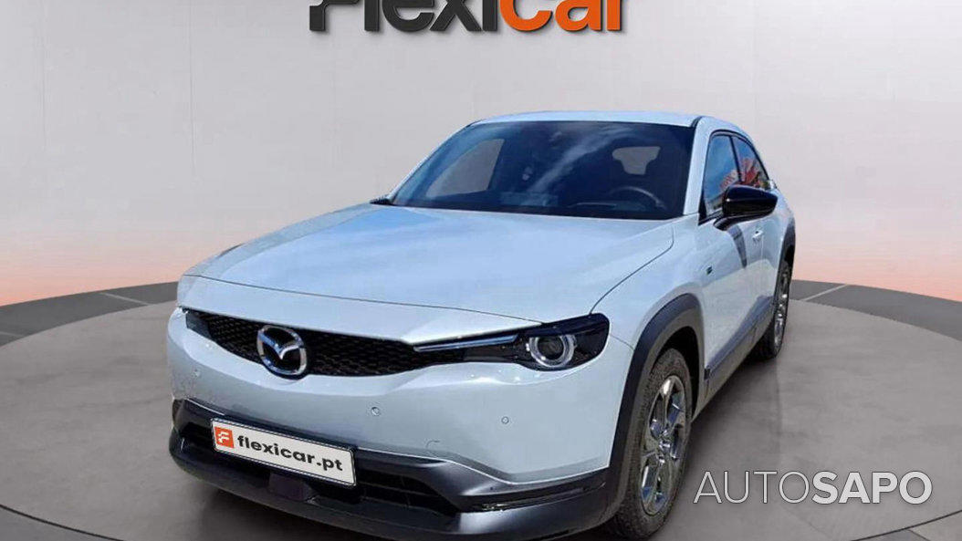 Mazda MX-30 de 2023