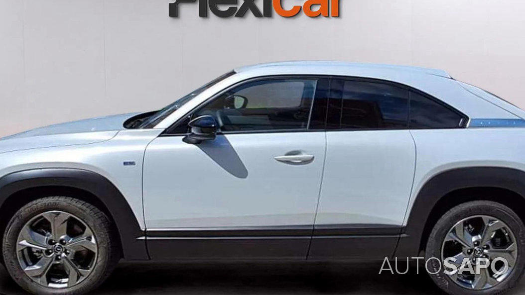 Mazda MX-30 de 2023