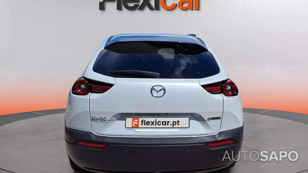Mazda MX-30 de 2023