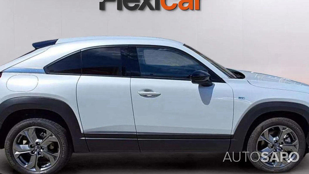 Mazda MX-30 de 2023