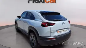Mazda MX-30 de 2023