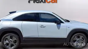 Mazda MX-30 de 2023