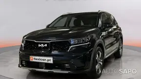 Kia Sorento de 2024