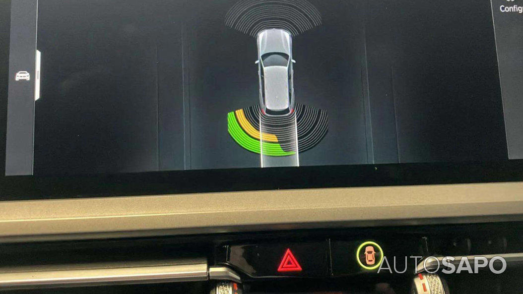 BMW Série 3 de 2021