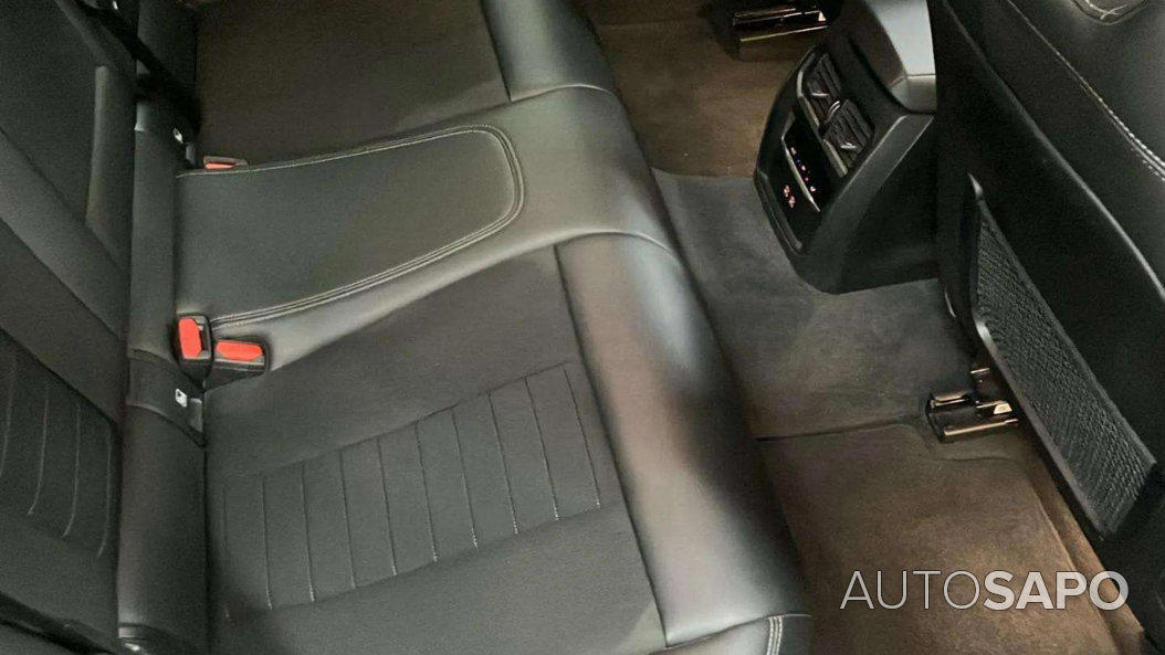 BMW Série 3 de 2021