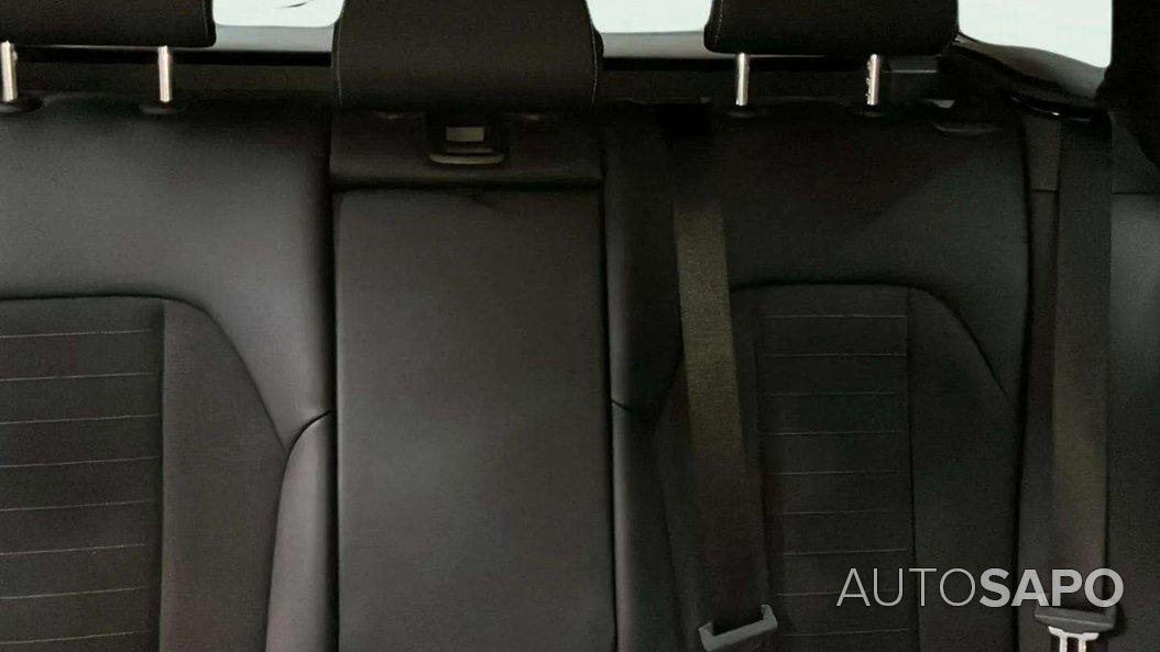 BMW Série 3 de 2021