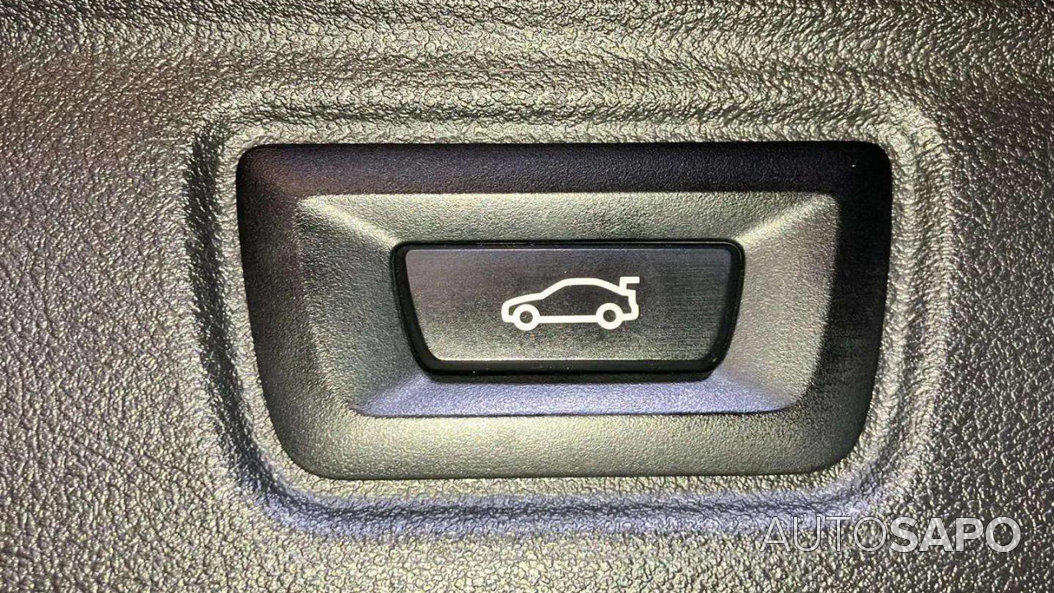 BMW Série 3 de 2021