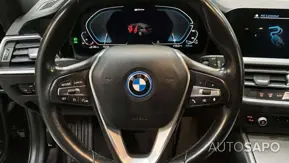 BMW Série 3 de 2021