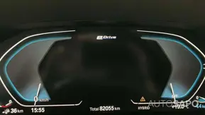 BMW Série 3 de 2021