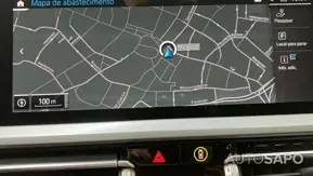 BMW Série 3 de 2021