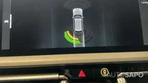 BMW Série 3 de 2021