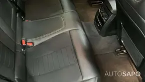 BMW Série 3 de 2021