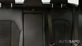 BMW Série 3 de 2021