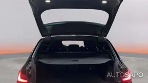 BMW Série 3 de 2021