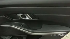 BMW Série 3 de 2021