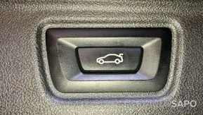 BMW Série 3 de 2021