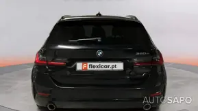 BMW Série 3 de 2021