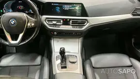 BMW Série 3 de 2021