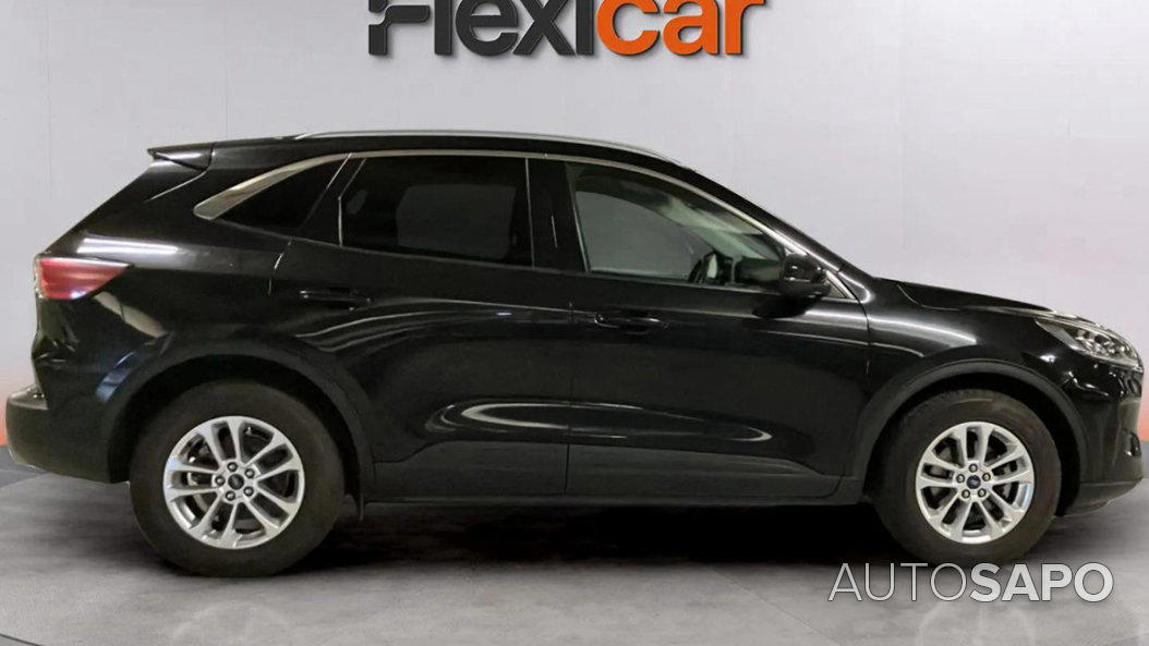 Ford Kuga 1.5 TDCi EcoBlue Titanium de 2022