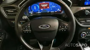 Ford Kuga 1.5 TDCi EcoBlue Titanium de 2022