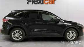 Ford Kuga 1.5 TDCi EcoBlue Titanium de 2022
