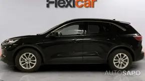 Ford Kuga 1.5 TDCi EcoBlue Titanium de 2022