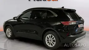 Ford Kuga 1.5 TDCi EcoBlue Titanium de 2022