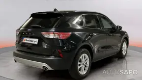 Ford Kuga 1.5 TDCi EcoBlue Titanium de 2022