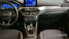 Ford Kuga 1.5 TDCi EcoBlue Titanium de 2022