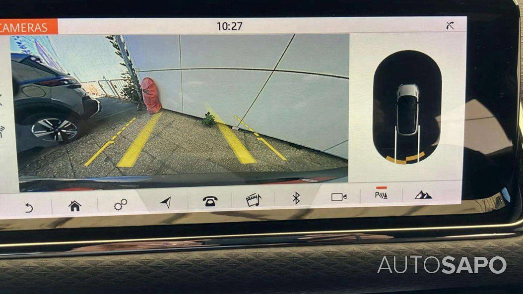 Land Rover Range Rover Evoque de 2019