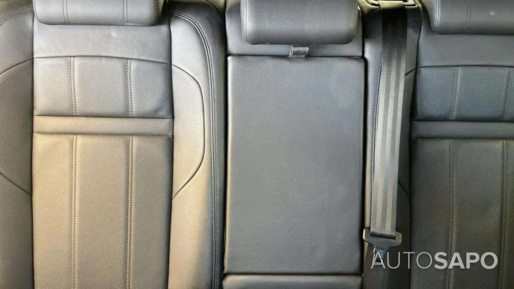 Land Rover Range Rover Evoque de 2019