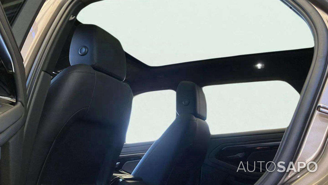 Land Rover Range Rover Evoque de 2019