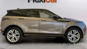 Land Rover Range Rover Evoque de 2019