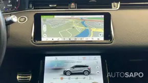 Land Rover Range Rover Evoque de 2019