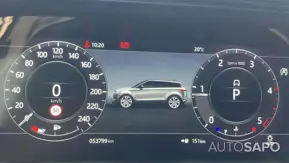 Land Rover Range Rover Evoque de 2019