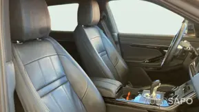 Land Rover Range Rover Evoque de 2019