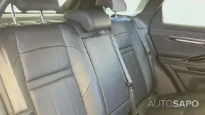 Land Rover Range Rover Evoque de 2019