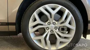 Land Rover Range Rover Evoque de 2019