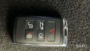 Land Rover Range Rover Evoque de 2019