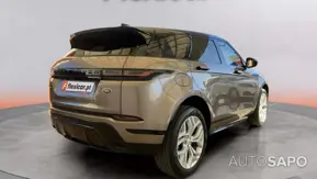 Land Rover Range Rover Evoque de 2019