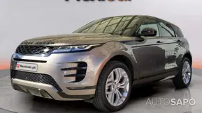 Land Rover Range Rover Evoque de 2019