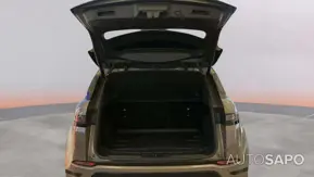 Land Rover Range Rover Evoque de 2019