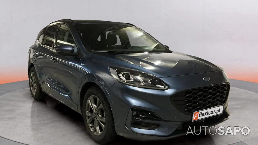 Ford Kuga 1.5 TDCi EcoBlue St-Line de 2022