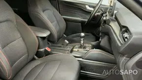 Ford Kuga 1.5 TDCi EcoBlue St-Line de 2022